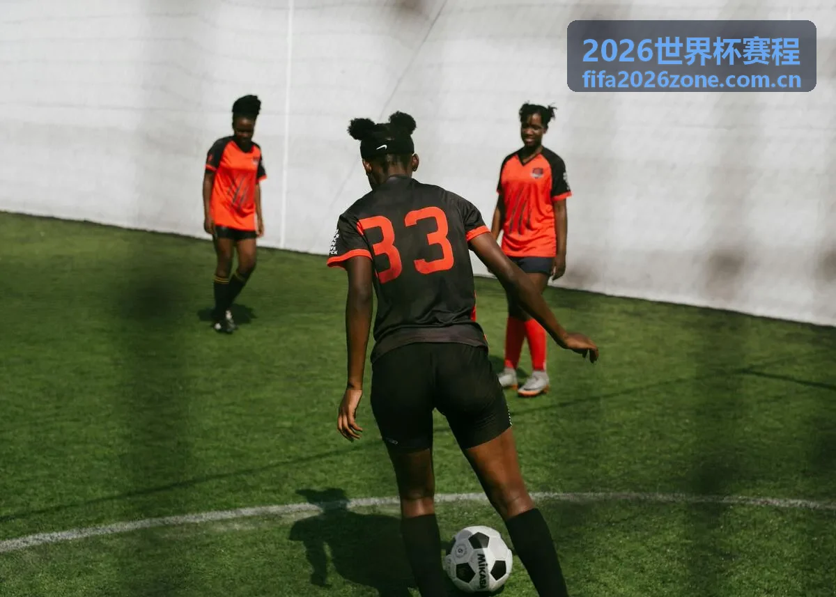 2026世界杯赛程 - 法国队阵容深度分析